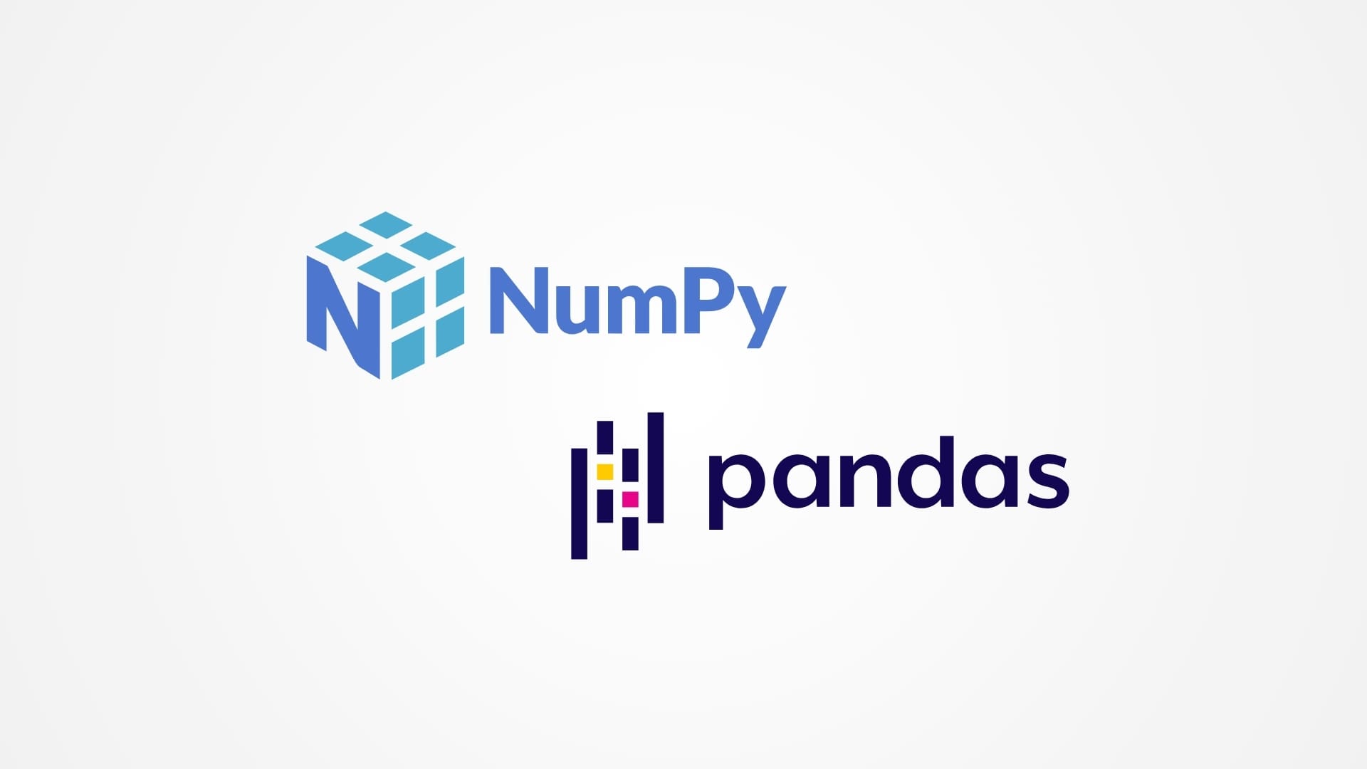 Python Libraries For Data Science Essential Guide To NumPy And Pandas Python Libraries For Data Science Essential Guide To NumPy And Pandas