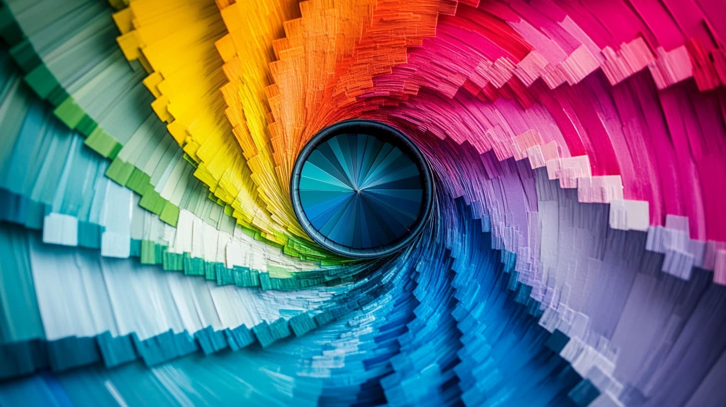 Color Theory for Data Visualization: Using Color Effectively in Charts