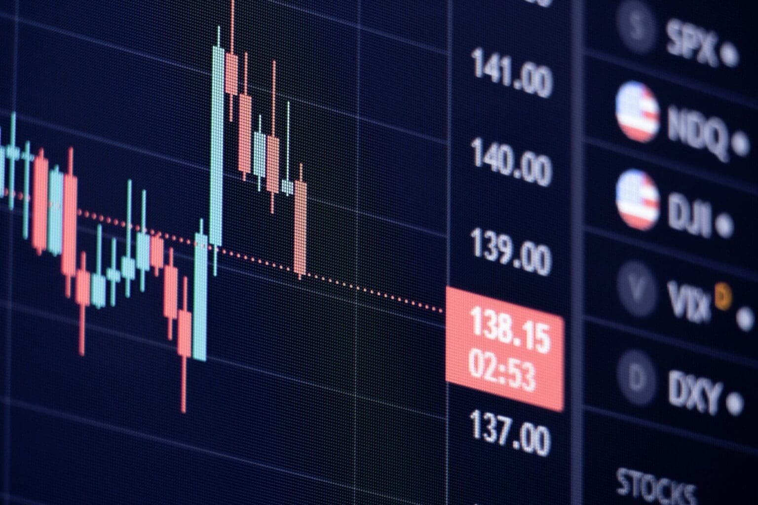 Stocks