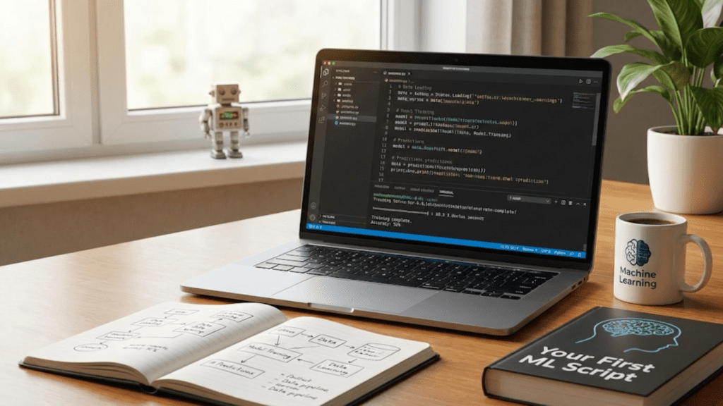 Python Script for Data Analysis: Complete Beginner's Guide with Step-by ...