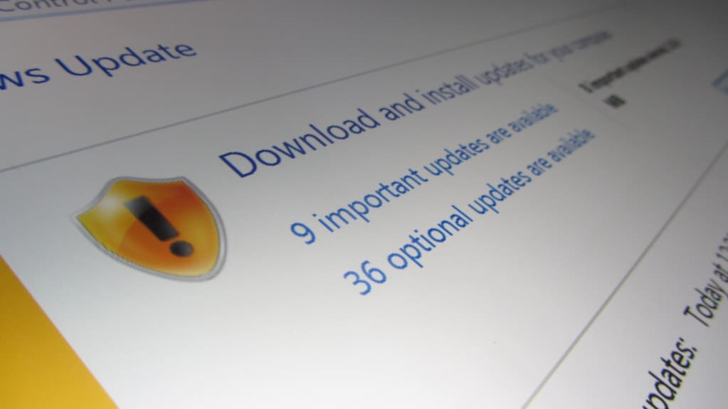 Microsoft Patch Tuesday Fixes 6 Zero-Day Vulnerabilities in February 2026