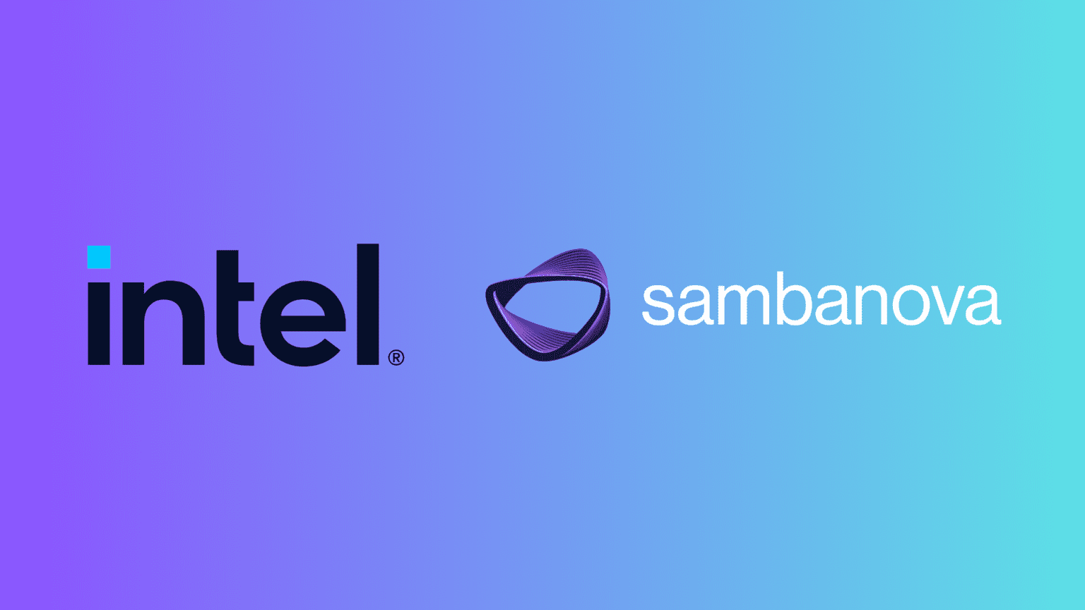 Intel Plans $100 Million Investment in AI Chip Startup SambaNova