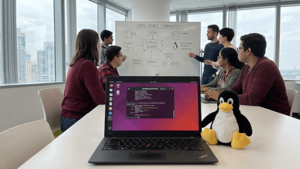 What Is Linux? A Complete Guide to the Open Source Operating System