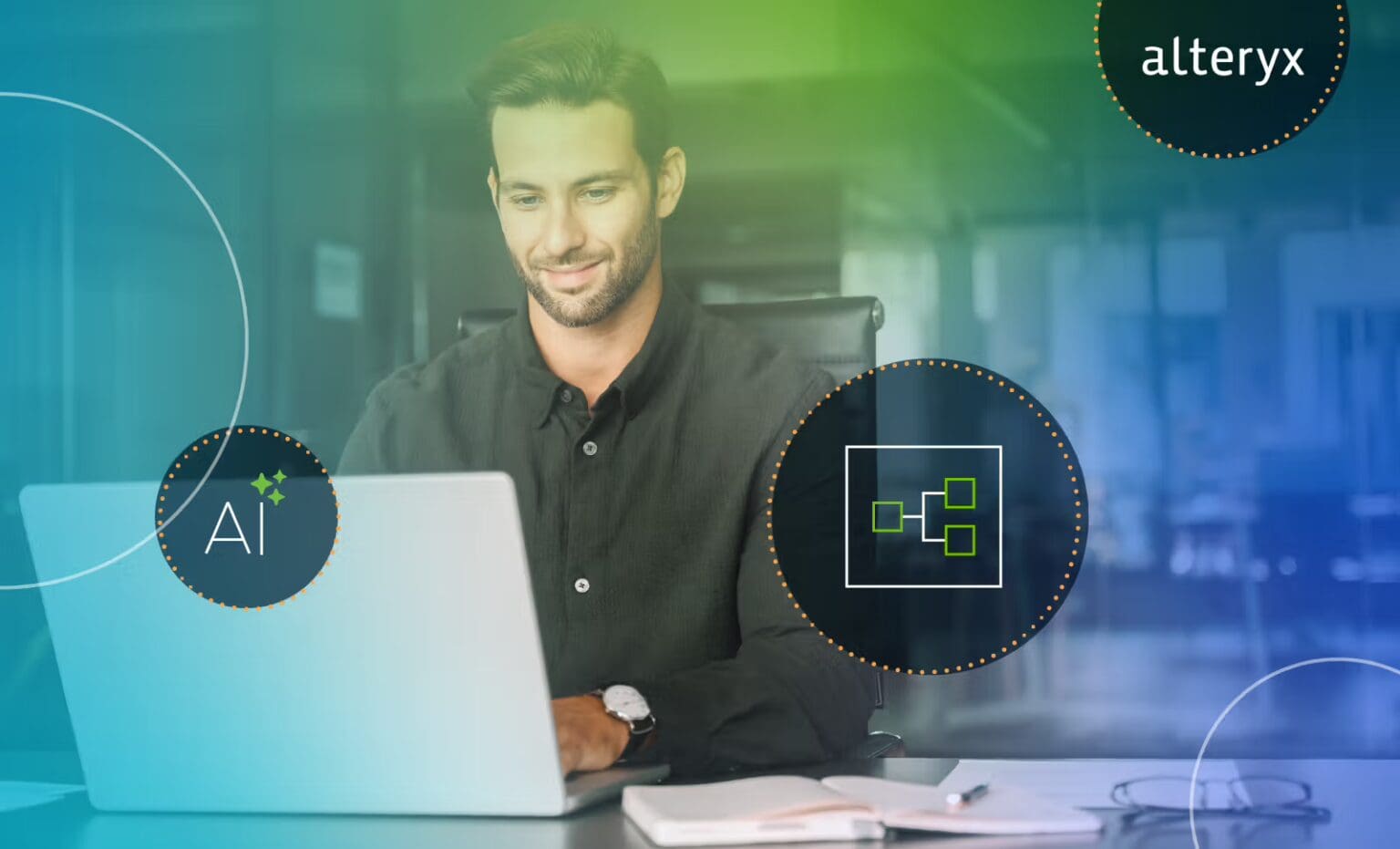 Alteryx and Collibra Integrate to Deliver Full Data Lineage Traceability for AI Analytics
