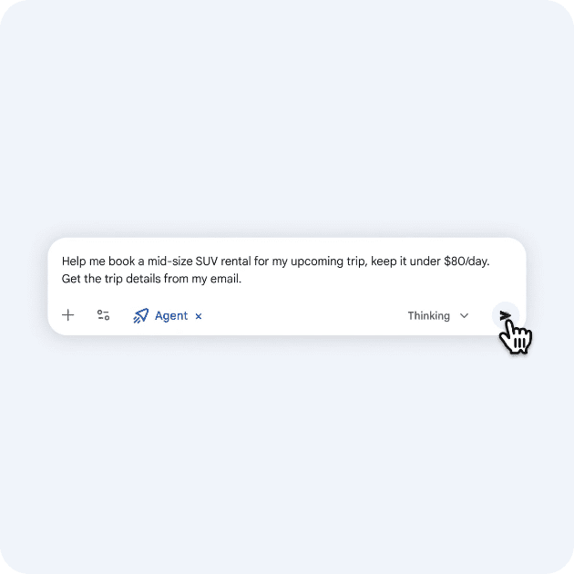 Google Integrates Gemini AI into Mobile Commerce, Turning Phones into Transactional AI Agents