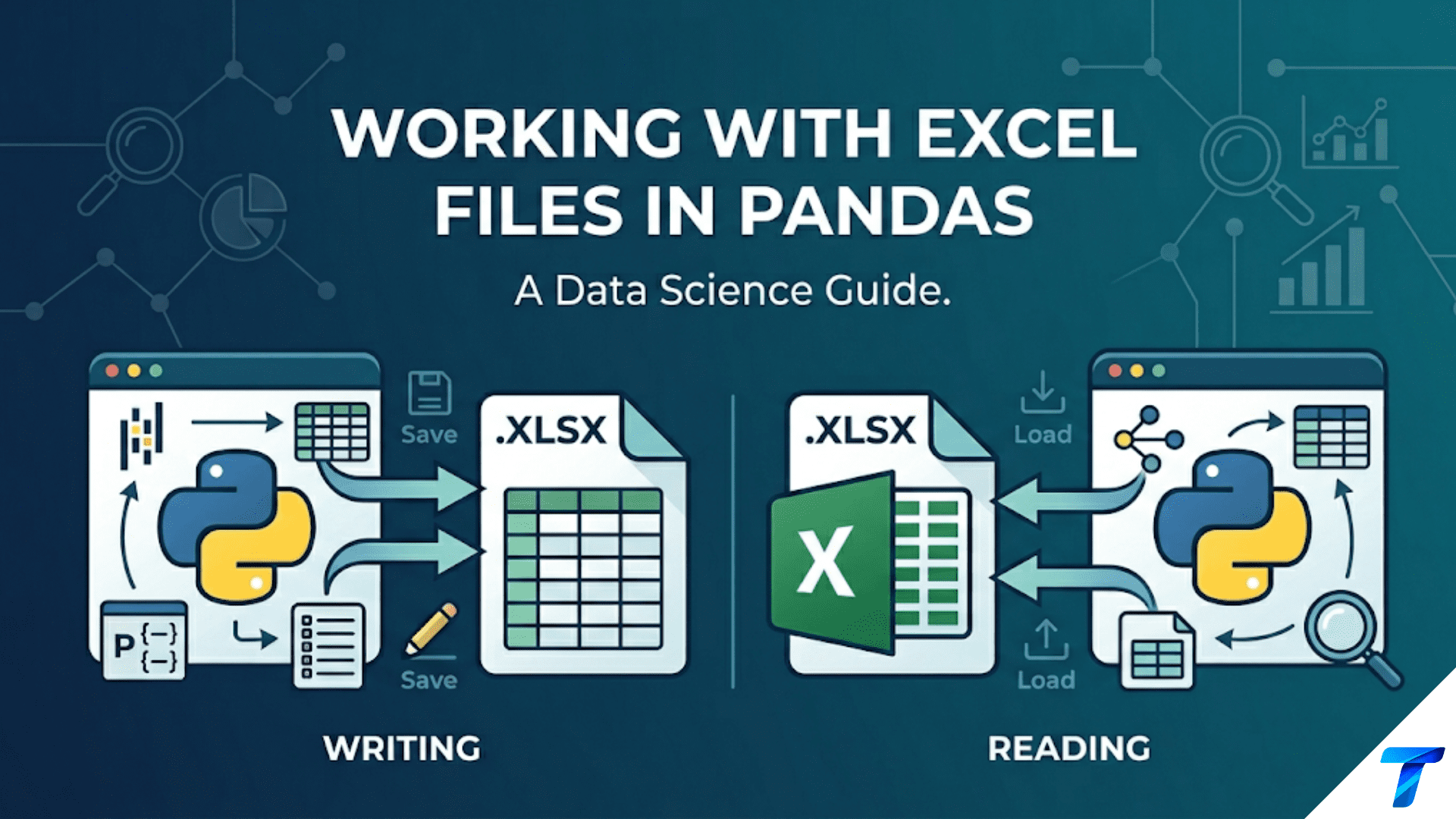 Working with Excel Files in Pandas