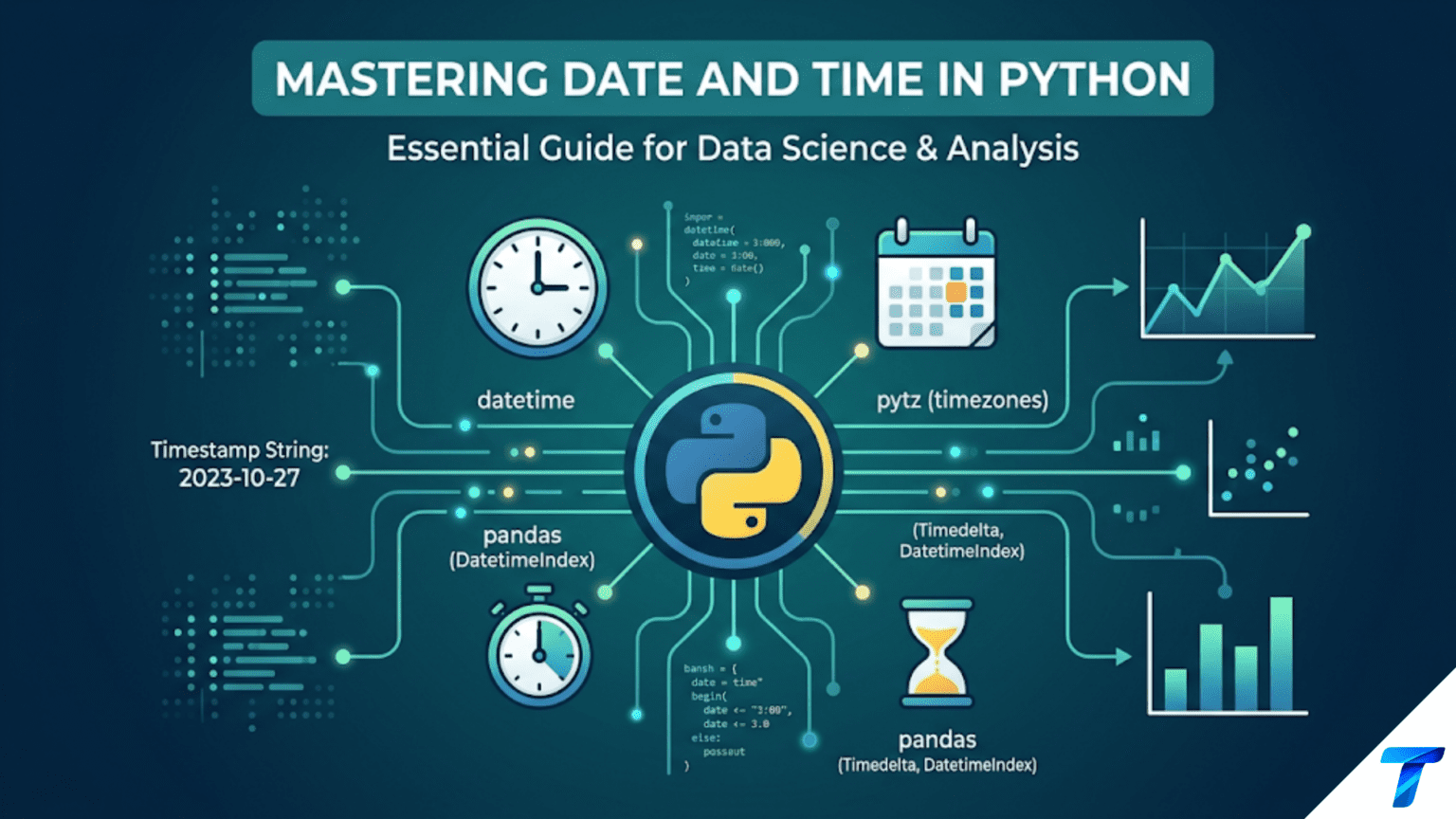 Working with Date and Time in Python