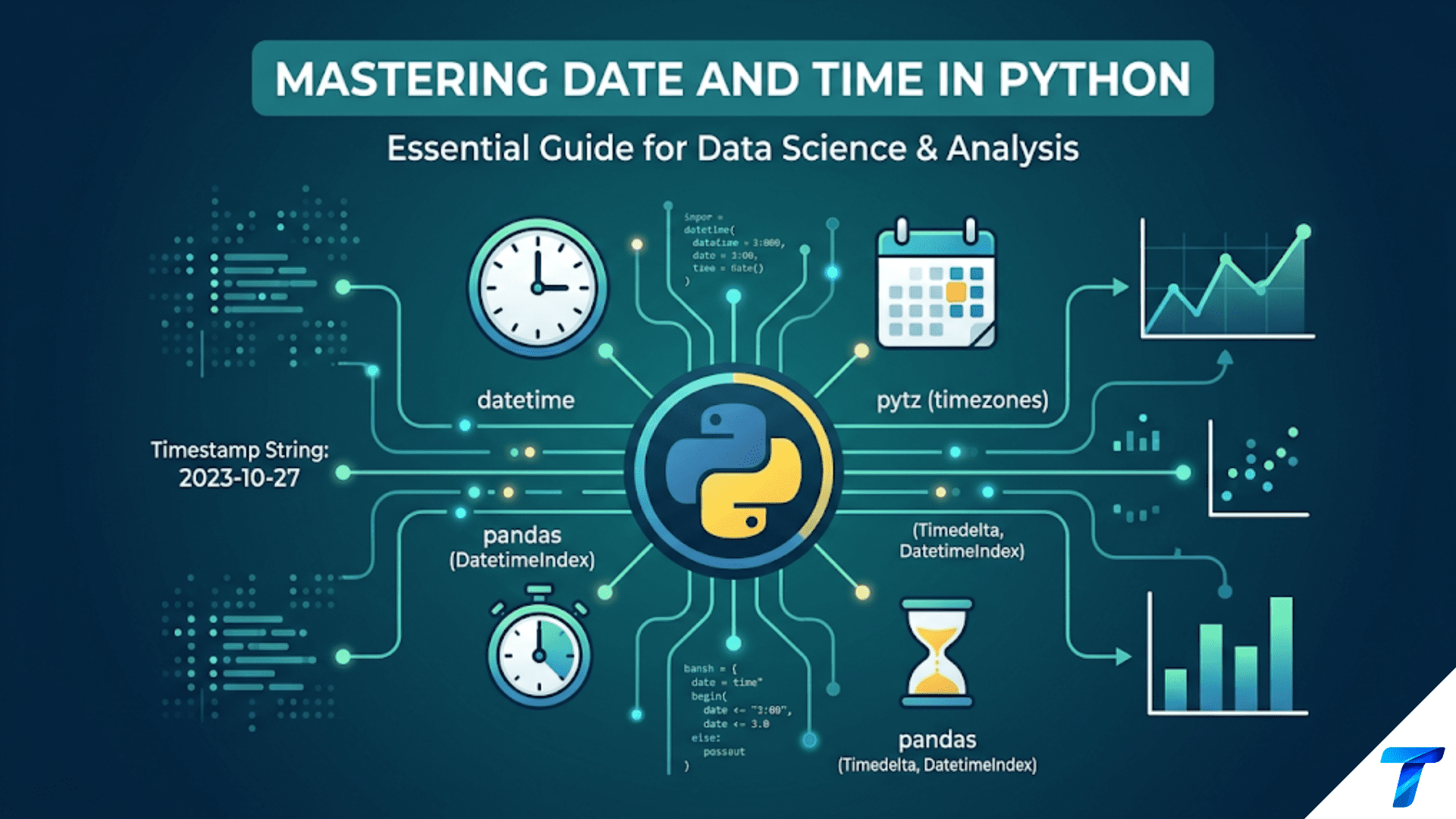 Working with Date and Time in Python